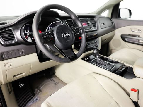 Used 2015 Kia Sedona LX w/ LX Convenience Package image 23