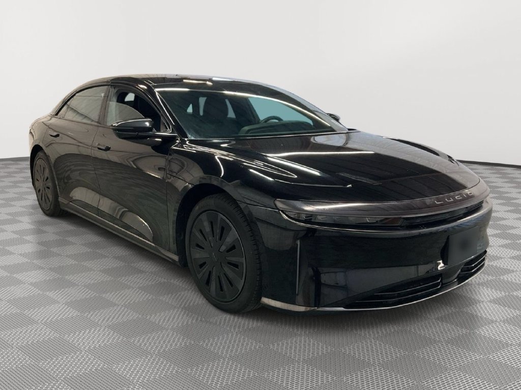 Used 2025 Lucid Air Touring AWD/4WD image 1