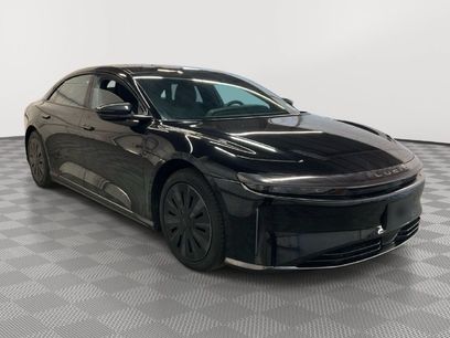 Used 2025 Lucid Air Touring