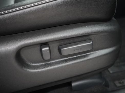 Used 2023 Honda Ridgeline RTL-E image 58
