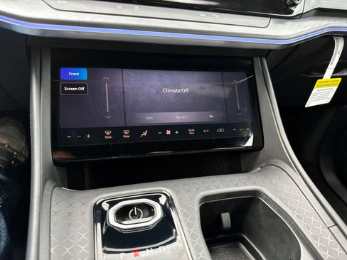 New 2025 Jeep Wagoneer S Limited image 24