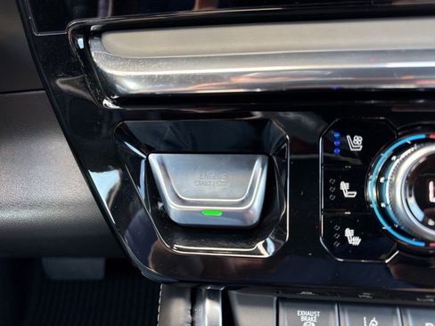 New 2026 GMC Sierra 2500 Denali Ultimate image 25