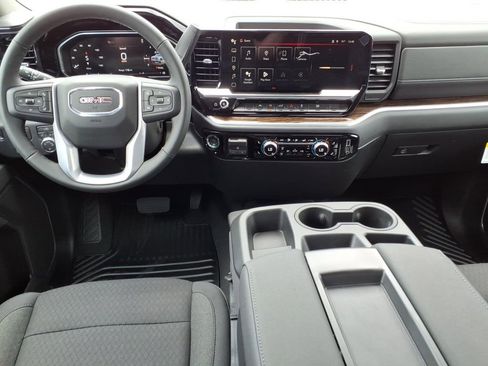New 2026 GMC Sierra 1500 SLE RWD image 13