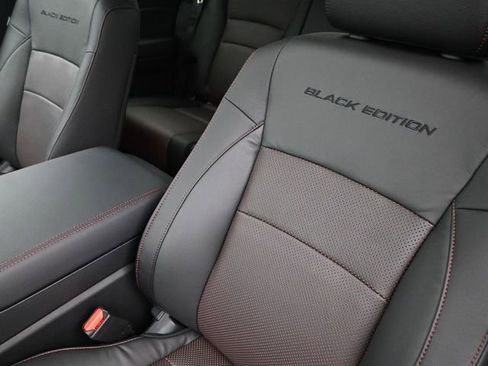 New 2026 Honda Ridgeline Black Edition image 18