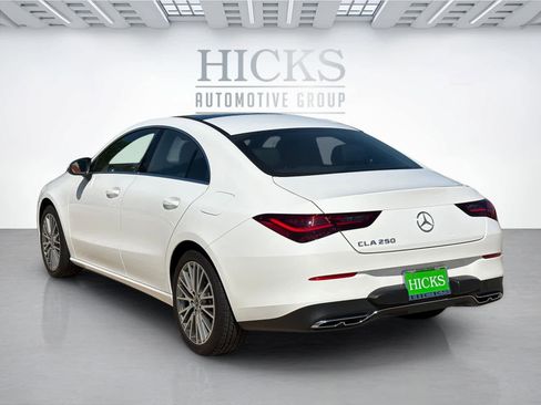 Used 2026 Mercedes-Benz CLA 250 image 6