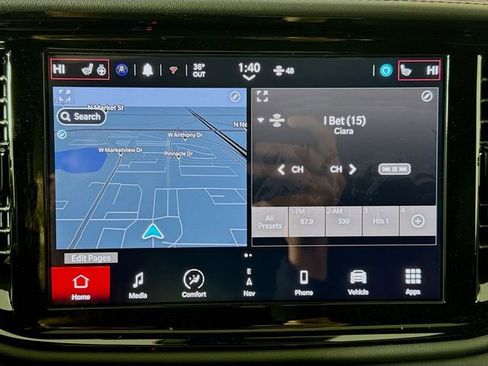 New 2026 Dodge Durango GT image 15