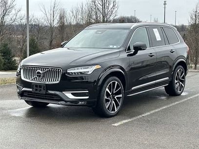 Used 2023 Volvo XC90 B6 Plus