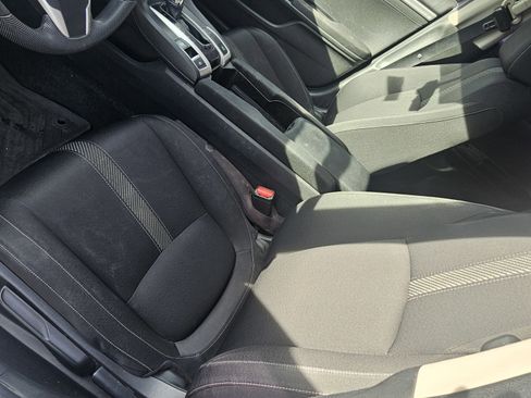 Used 2016 Honda Civic EX image 6