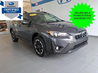 Certified 2023 Subaru Crosstrek 2.0i Premium AWD/4WD video 1