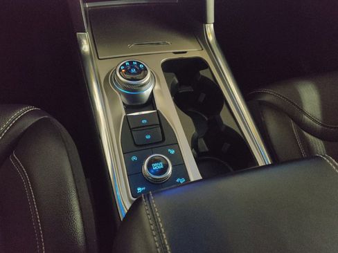 Used 2020 Ford Explorer ST w/ Premium Technology Package AWD/4WD image 26