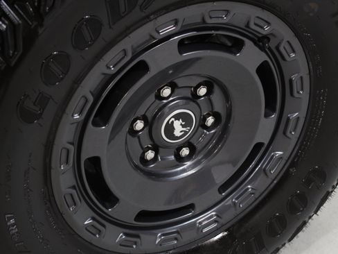 Used 2024 Ford Bronco Outer Banks AWD/4WD image 25