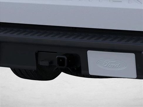 New 2026 Ford Maverick XLT image 23