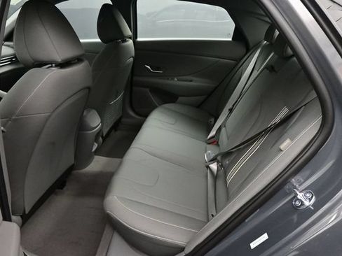 New 2026 Hyundai Elantra SEL Sport Premium FWD image 15