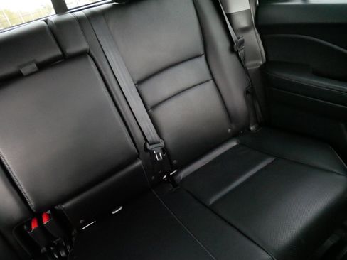 Used 2018 Honda Ridgeline RTL-E image 14