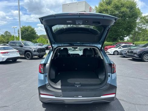 Used 2026 Kia Sportage EX w/ EX Panoramic Sunroof Package AWD/4WD image 9