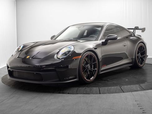 Used 2022 Porsche 911 GT3 RWD image 7