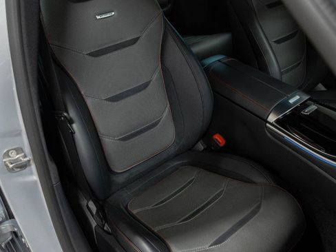 Used 2024 Mercedes-Benz C 36 AMG S image 85