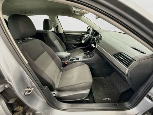 Used 2019 Volkswagen Jetta S FWD image 29