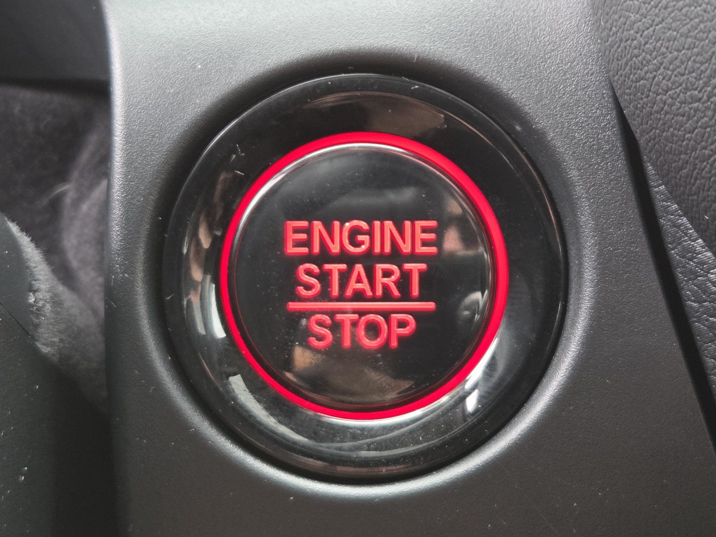 Used 2024 Honda HR-V EX-L image 33