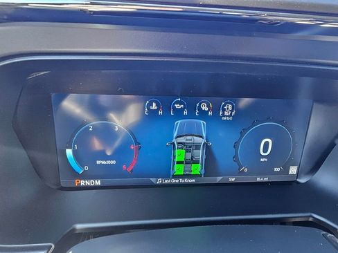 New 2026 Ford F250 Lariat w/ Black Appearance Package image 37