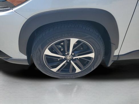 Used 2023 Toyota Corolla Cross AWD Hybrid w/ Convenience Package image 25