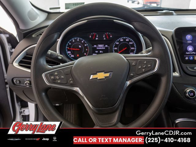 Used 2024 Chevrolet Malibu LT FWD image 7