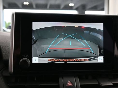 Used 2025 Toyota RAV4 XLE w/ Convenience Package FWD image 21