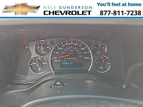 Used 2017 Chevrolet Express 3500 Extended image 23