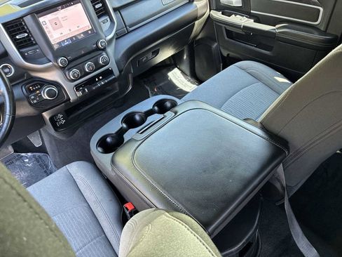 Certified 2024 RAM 2500 Big Horn AWD/4WD image 18
