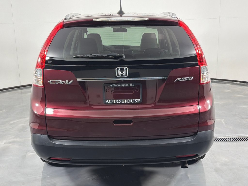Used 2014 Honda CR-V EX-L image 6