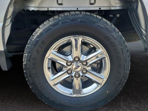 Used 2024 Ford F150 XLT w/ Tow/Haul Package image 15