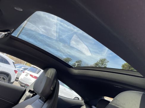 New 2026 Mercedes-Benz CLE 53 AMG AMG CLE 53 4MATIC+ Coupe image 20