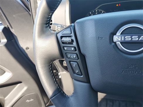 Certified 2024 Nissan Frontier SV w/ SV Convenience Package image 16