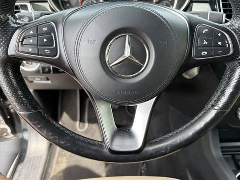 Used 2018 Mercedes-Benz GLS 450 4MATIC image 14