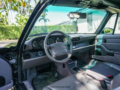 Used 1995 Porsche 911 Carrera image 34