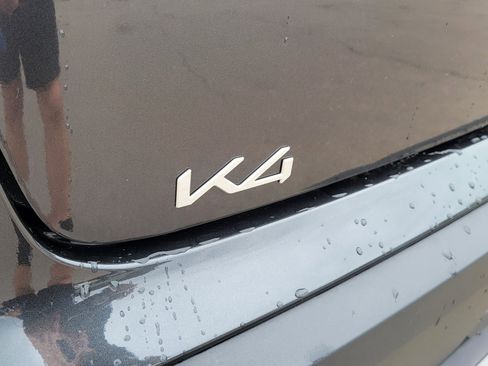 Used 2025 Kia K4 EX FWD image 7
