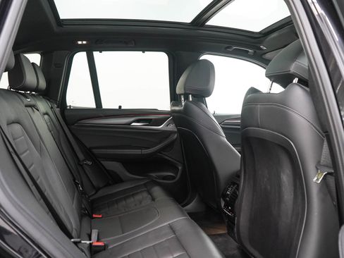 Used 2022 BMW X3 xDrive30i AWD/4WD image 14