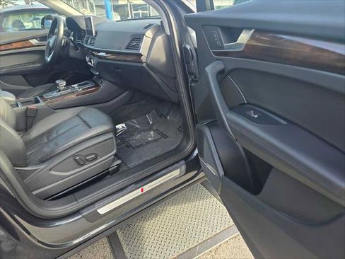 Used 2020 Audi Q5 e Premium Plus w/ Premium Plus Package image 10
