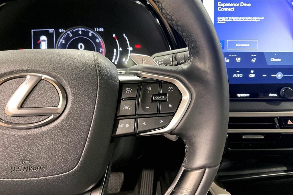 Used 2023 Lexus RX 350 Premium w/ Accessory Package (Z1) AWD/4WD image 13