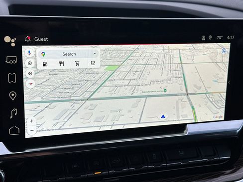 New 2026 GMC Sierra 1500 SLE image 18