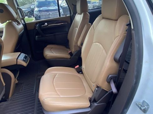 Used 2017 Buick Enclave Premium w/ Experience Buick Package image 14