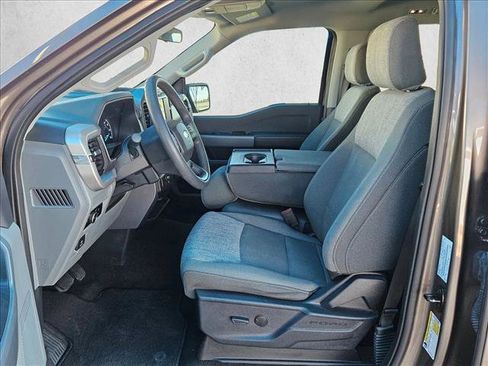 Used 2023 Ford F150 XLT AWD/4WD image 15