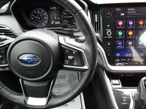 Used 2020 Subaru Outback Onyx Edition XT AWD/4WD image 14