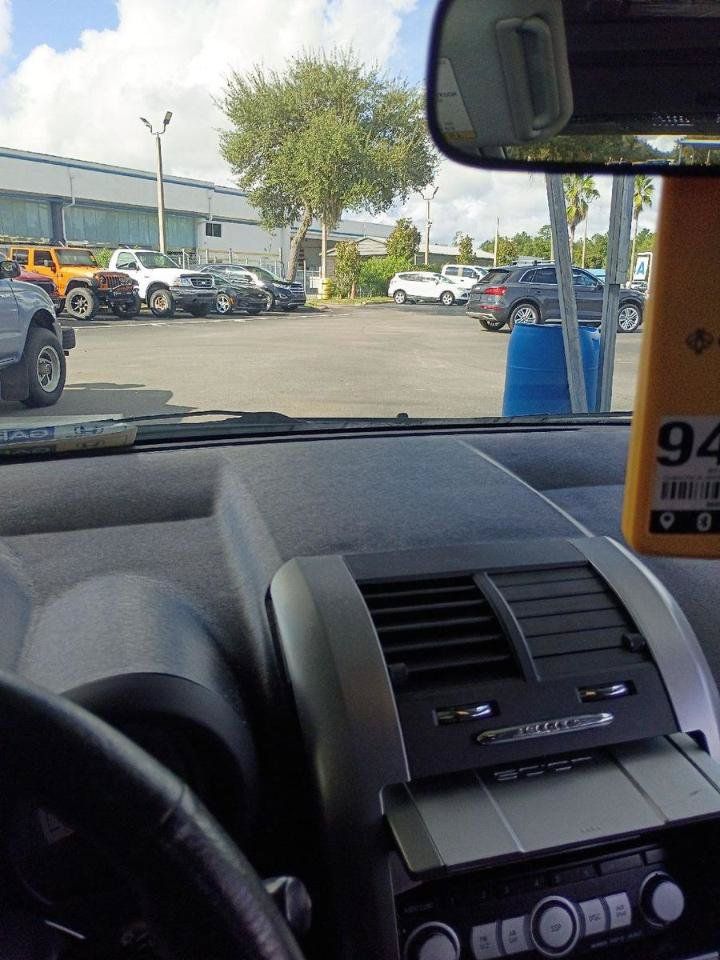 Used 2008 Scion tC FWD image 13