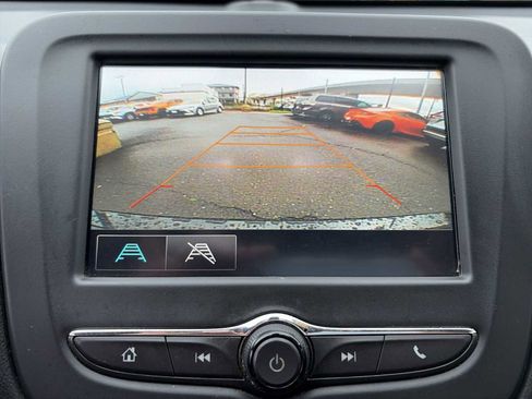 Used 2018 Chevrolet Malibu LS image 22