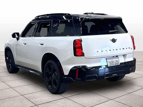Used 2026 MINI Cooper Countryman S AWD/4WD image 14