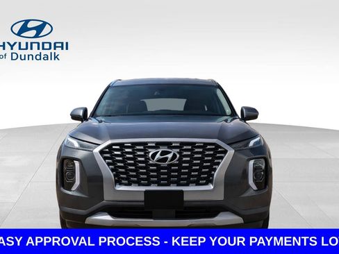 Used 2021 Hyundai Palisade SE image 7
