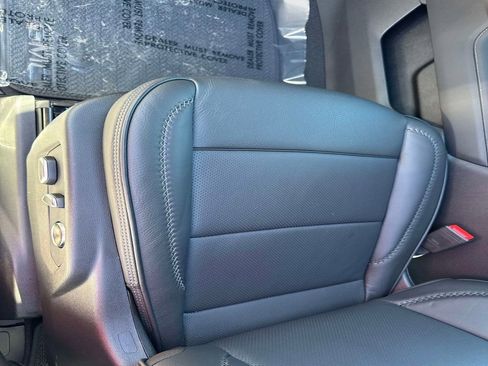 New 2026 GMC Sierra 3500 Denali image 15