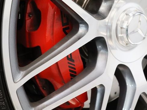 Used 2024 Mercedes-Benz GLE 63 AMG S image 17