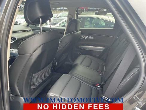 Used 2023 Genesis GV70 2.5T w/ Select Package AWD/4WD image 3